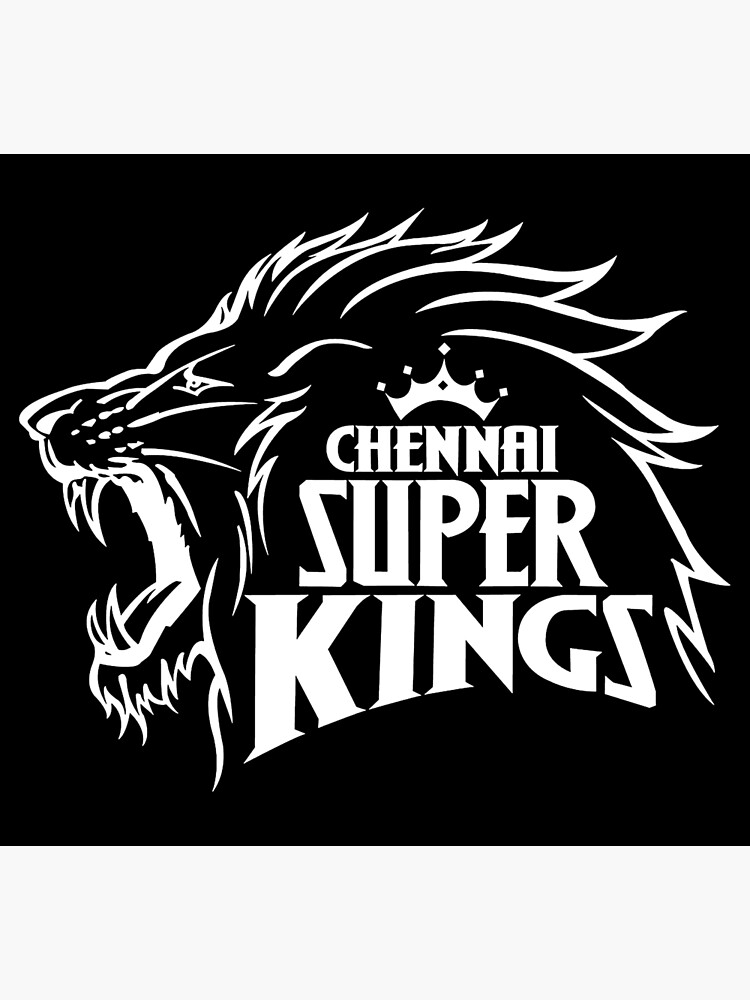 CSK/How to draw Chennai super kings CSK Logo Drawing / #Shorts / #YouTube  shorts - YouTube