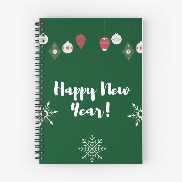 Item preview, happy new year designed and sold by lumilum.
