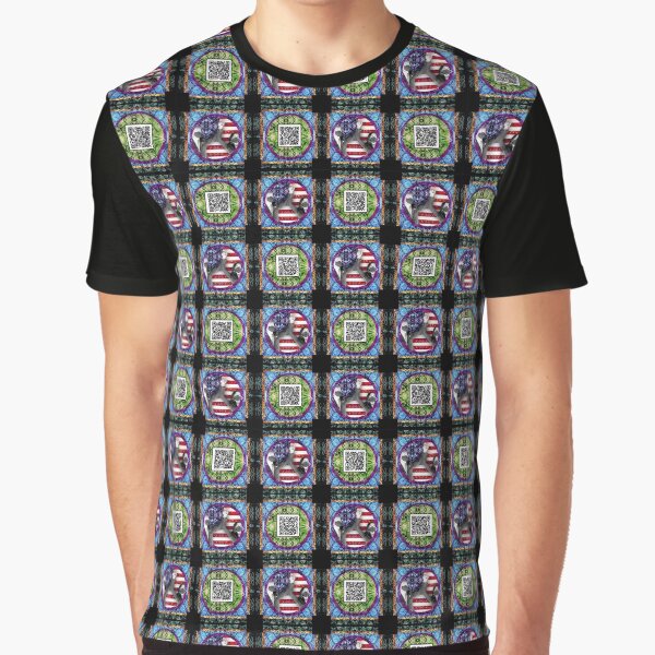 Grassroots Victory 21 Graphic T-Shirt