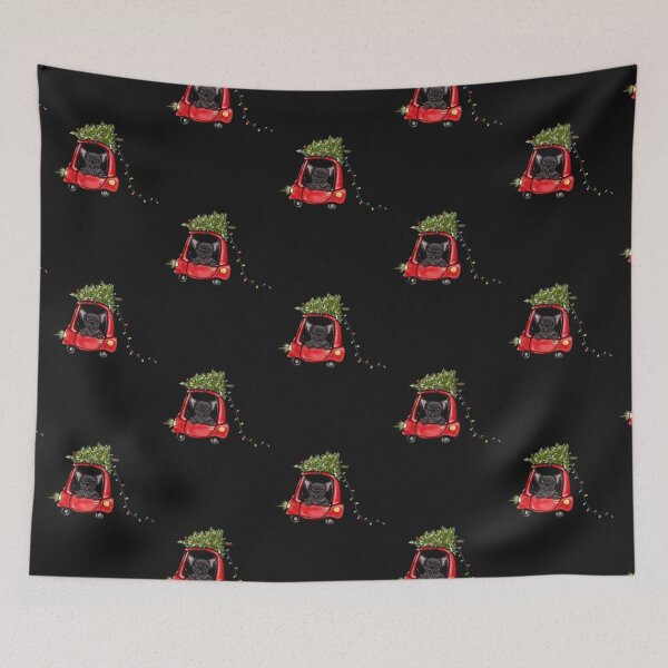 Item preview, Navidad francesa designed and sold by WOWSOMETHINGNEW.