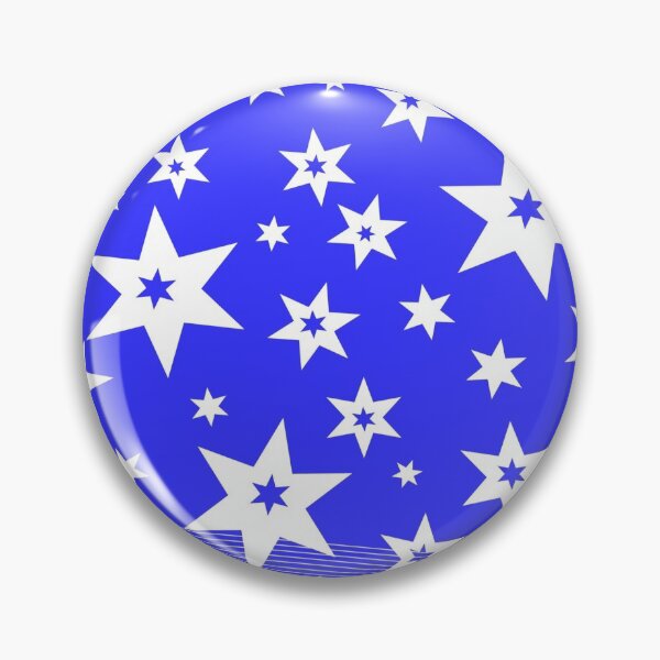 Item preview, Colorful Chrismas Stars designed and sold by customgiftstore.