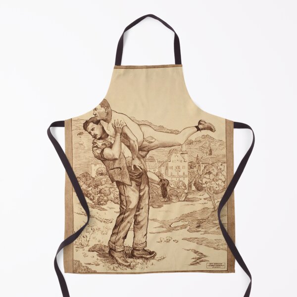 Item preview, retro moudon xve fete romande de lutte vintage reclame designed and sold by CorasPosters.