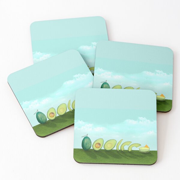 Item preview, The Avocado Effect designed and sold by DalissaNieves.