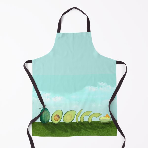 Item preview, The Avocado Effect designed and sold by DalissaNieves.