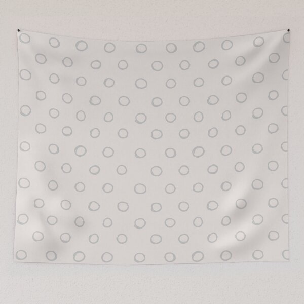 Item preview, Circles Pattern designed and sold by Oak Mountain.
