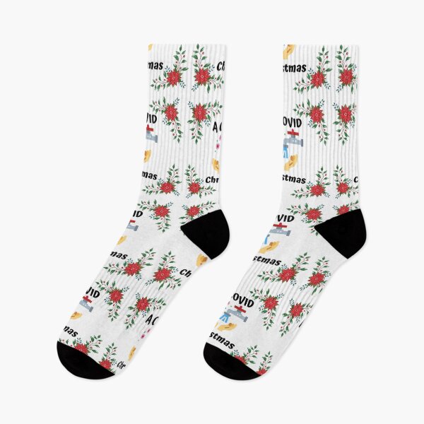 Item preview, A COVID Christmas designed and sold by Gratefulme1.
