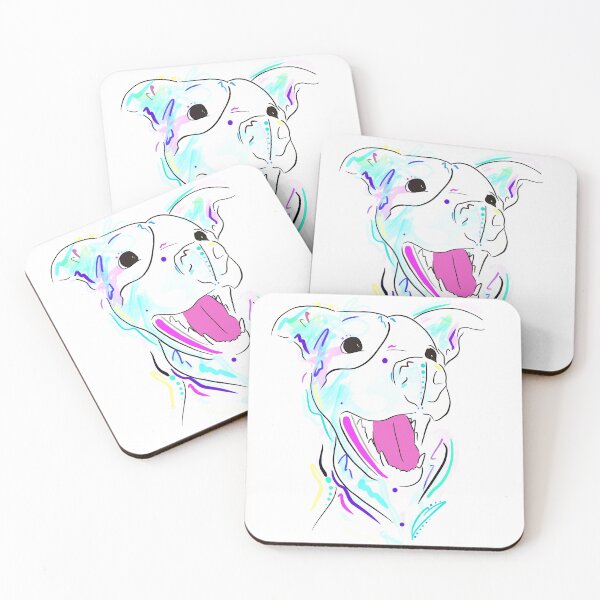 Item preview, All Smiles designed and sold by ColorBombed.