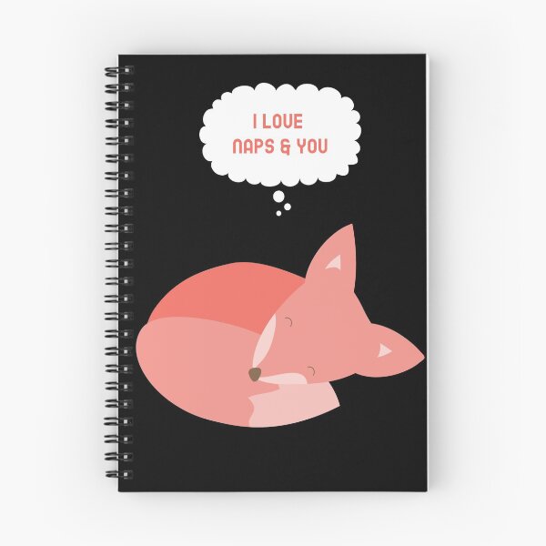 Item preview, I love naps and you designed and sold by Cute  Pawz.