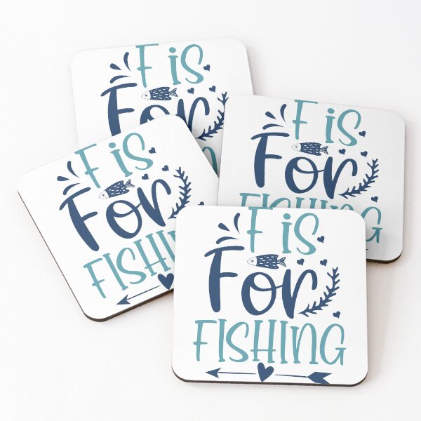 Item preview, is for fishing designed and sold by Paul's Designs.