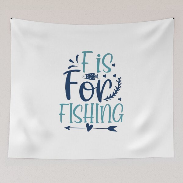 Item preview, is for fishing designed and sold by Paul's Designs.
