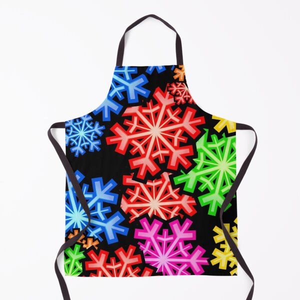 Item preview, Colourful Chrismas Stars designed and sold by customgiftstore.