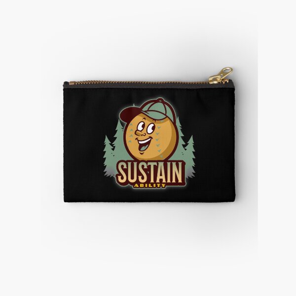 Item preview, Sustainability designed and sold by pixelplaza.