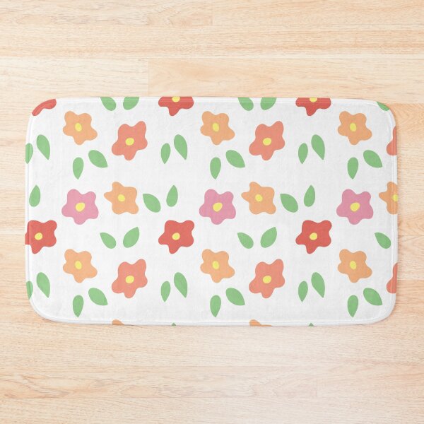 Item preview, Simple Flowers designed and sold by TheBearandBunny.