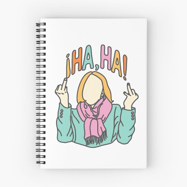 Item preview, Holly Flax The Office designed and sold by donsantiago.