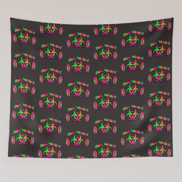 Item preview, JRM Warfare designed and sold by macey2cute.