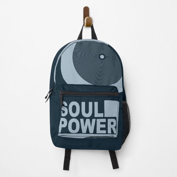 Item preview, Soul Power designed and sold by modernistdesign.