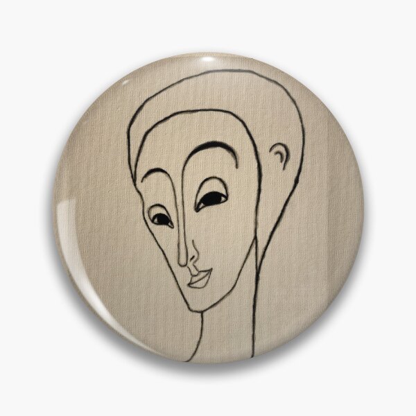 Item preview, Rosamund designed and sold by Anna LeNeil.