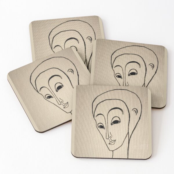 Item preview, Rosamund designed and sold by Anna LeNeil.
