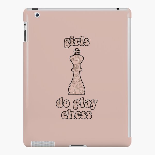 Chess Opening Ruy Lopez Spanish Game Player 1.E4 iPad Case & Skin for  Sale by TheCreekMan
