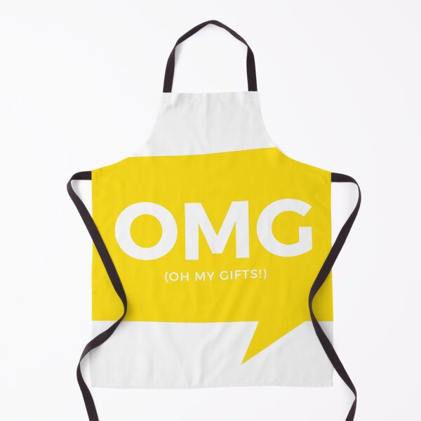 Item preview, OMG OH MY GITFS designed and sold by edleon.