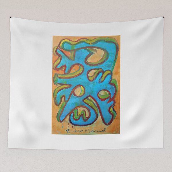 Item preview, Graffiti real 12 designed and sold by Diego Manuel Rodriguez.