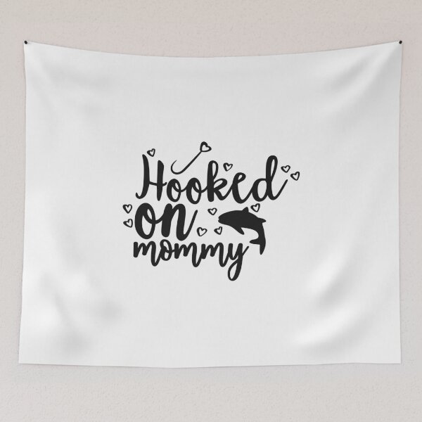 Item preview, ON Mommy designed and sold by Paul's Designs.