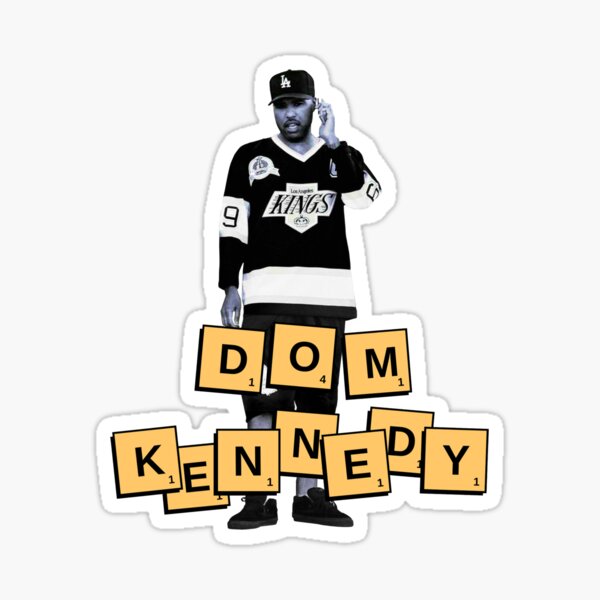 dom kennedy yellow album flac