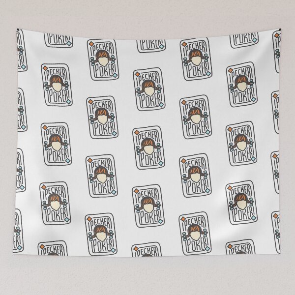 Item preview, Erin the office designed and sold by donsantiago.