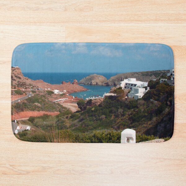 Item preview, Cala Morell designed and sold by tomg.
