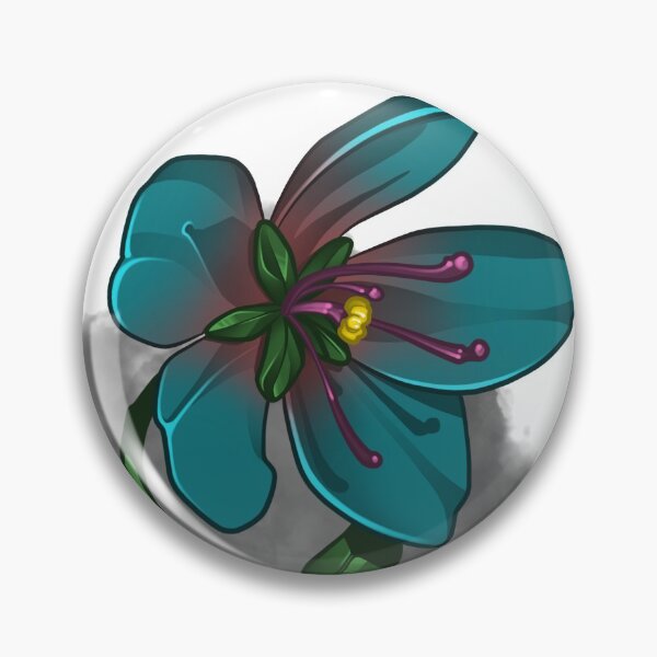 Item preview, Flower 2 designed and sold by EmilEdge.