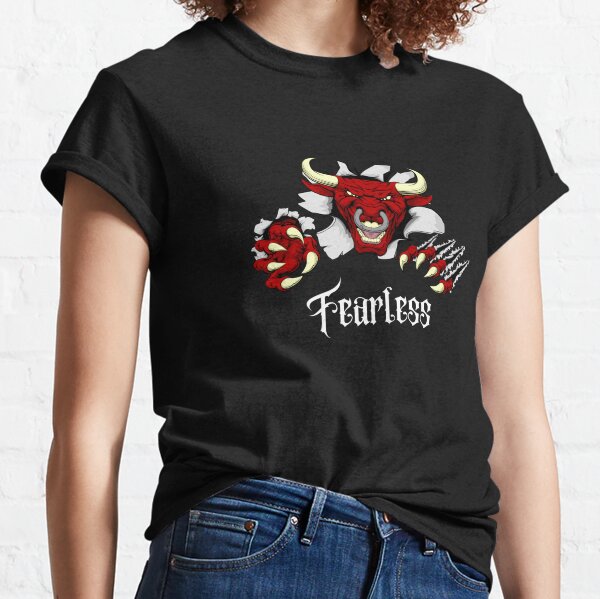 Raging Bull T-Shirts for Sale | Redbubble