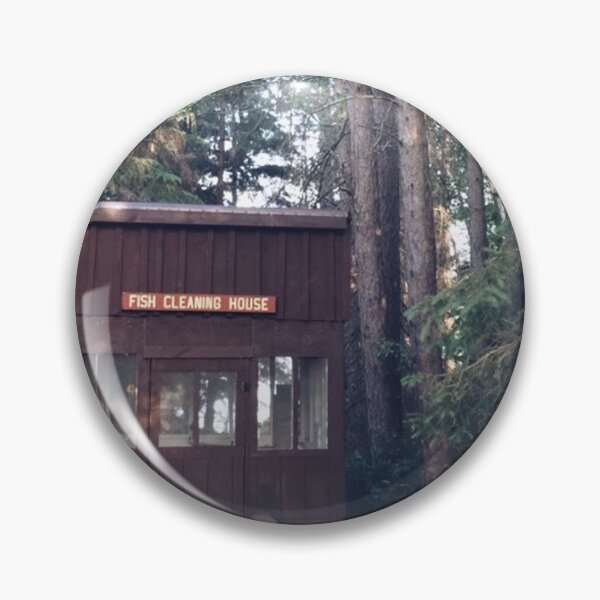 Item preview, Fish Cleaning House designed and sold by Kaydileigh.