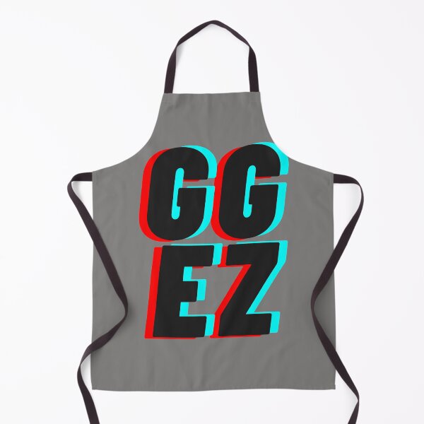 Item preview, Gamer Shirts - Video Game Shirts GG EZ 2020 Esports designed and sold by Xeuno.