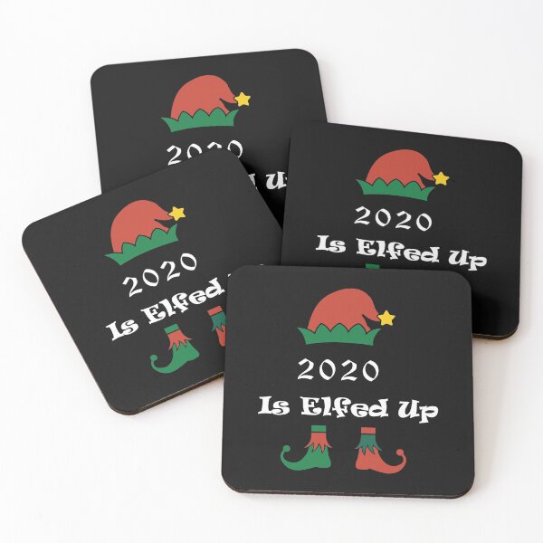 Item preview, Merry Christmas 2020 Christmas Xmas Gifts Funny Elf designed and sold by alipapi.