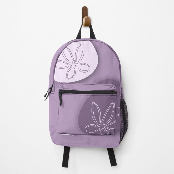 Item preview, Purple Sand dollar designed and sold by Krystal Thomas.
