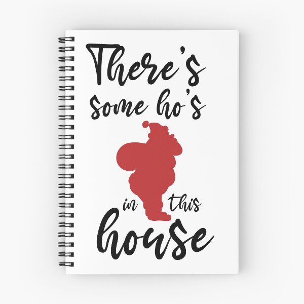 Item preview, Copy of Theres Some Hos In This House designed and sold by Stella Clue.