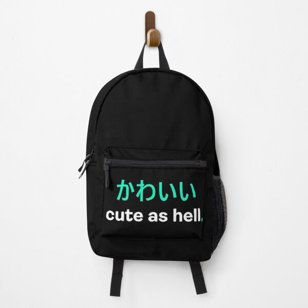 Item preview, Kawaii as hell. designed and sold by EmilianoDavS.