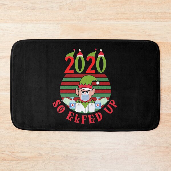 Item preview, 2020 So Elfed Up designed and sold by Frosty1489.