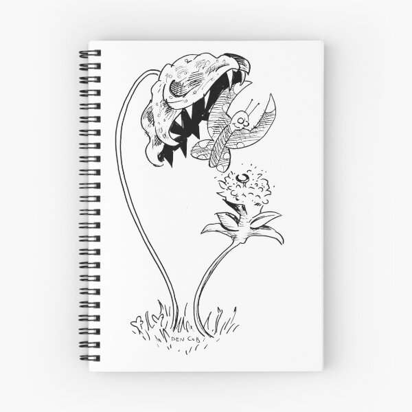 Item preview, Butterfly Trap! designed and sold by dencob.
