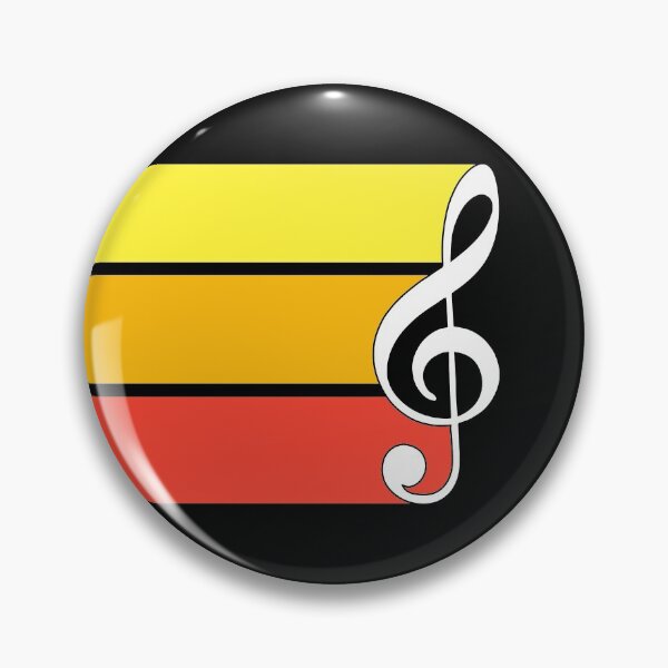 Item preview, Fab Saturday Bass Drum designed and sold by rhserra.