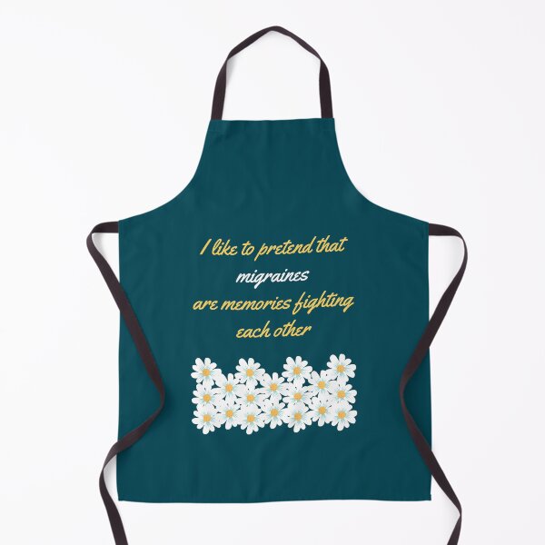 Item preview, Migraines are memories fighting designed and sold by daguilon.