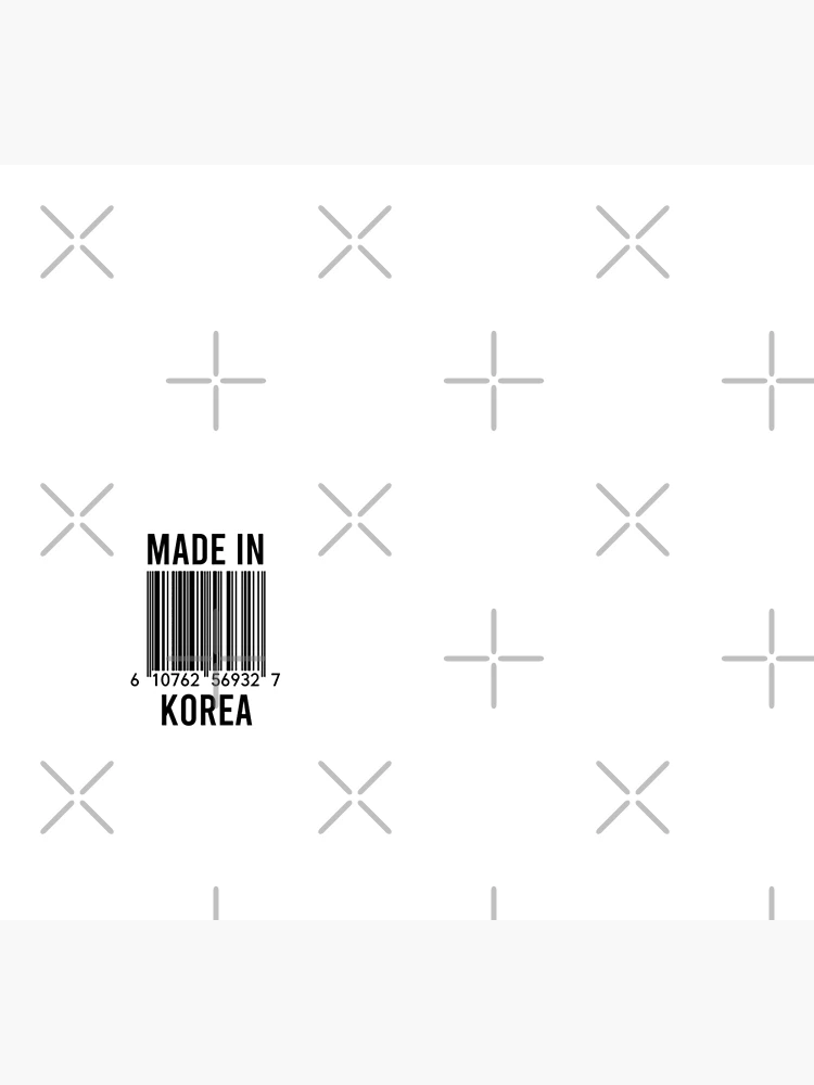 Thumbnail 5 of 5, Socks, Made In Korea designed and sold by RandomStuffShop.