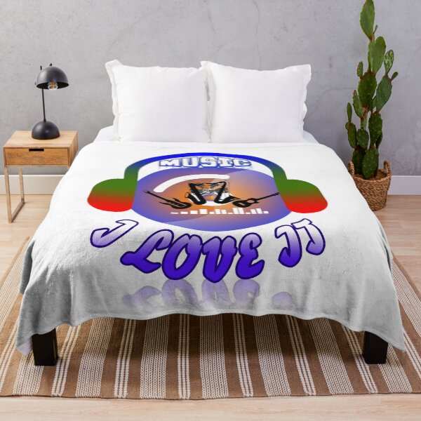 Item preview, music, i love it designed and sold by FADYMAG.