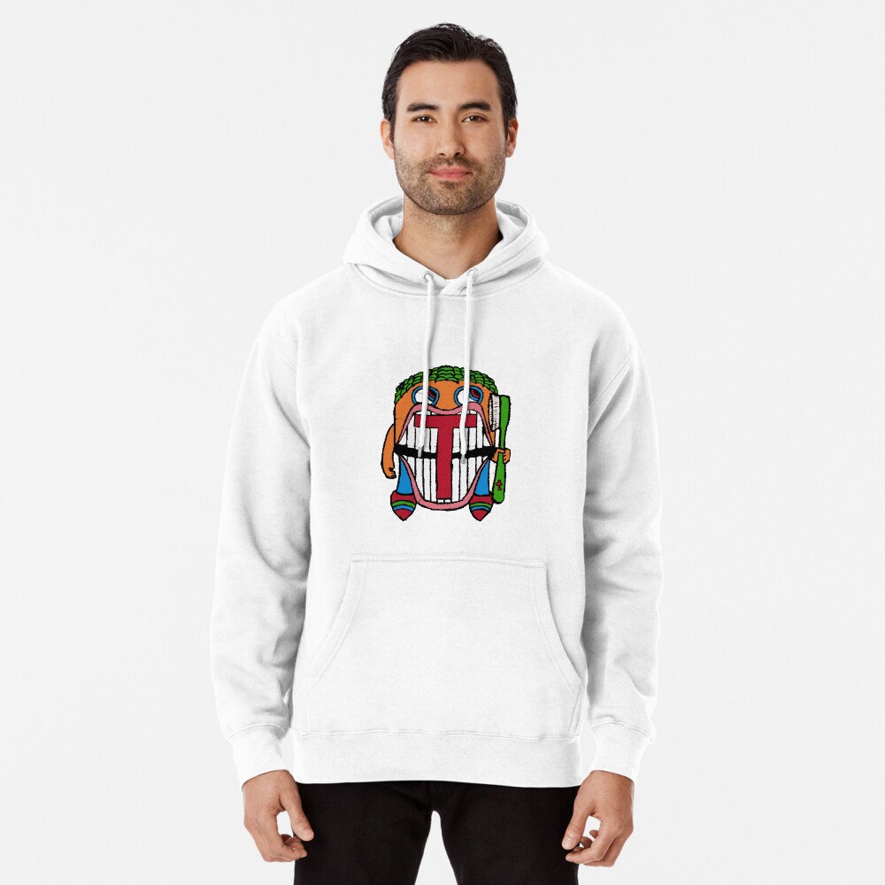 Item preview, Pullover Hoodie designed and sold by kittenry.