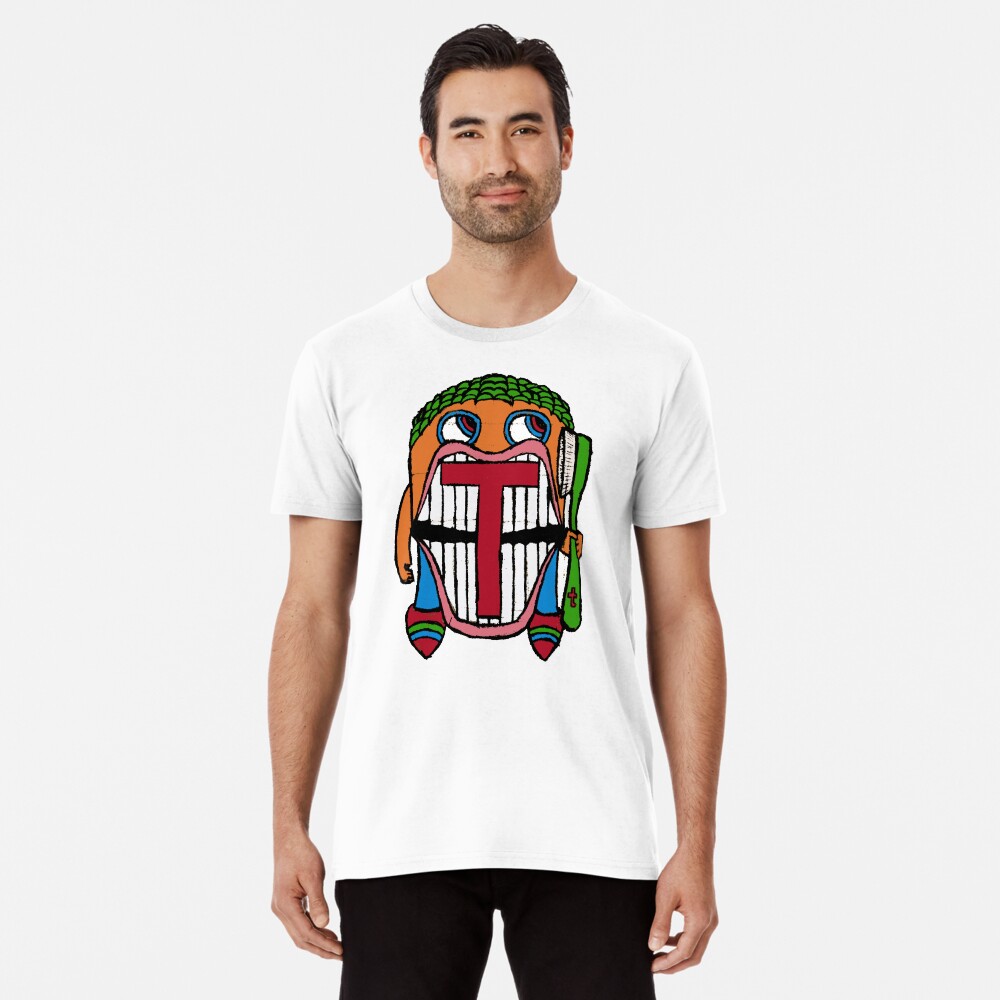 Item preview, Premium T-Shirt designed and sold by kittenry.