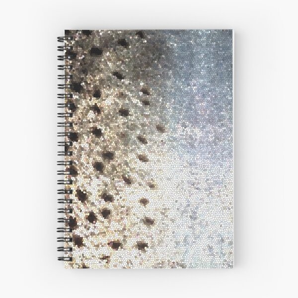 Item preview, Trout Scales - Sequin Pattern designed and sold by MisterGroom.