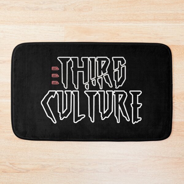 Item preview, Third Culture (Grunge) designed and sold by ThirdCultre.