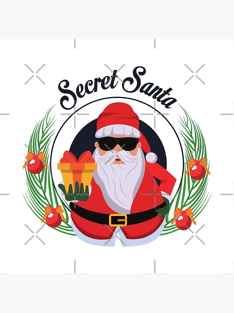 Secret of Santa \