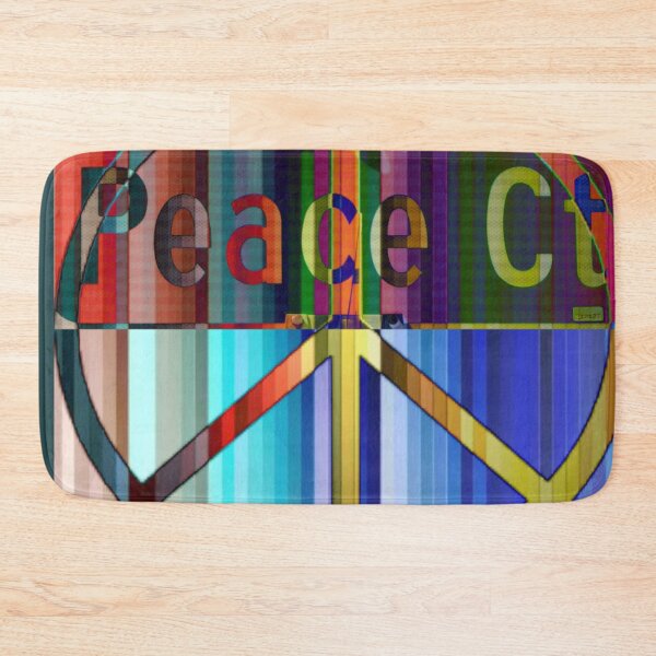 Item preview, Peace Court designed and sold by asphaltimages.