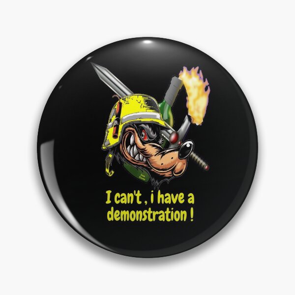 Item preview, I can't, i have a demonstrtion! designed and sold by designprojets.